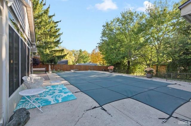 915 Edgehill Lane, Anderson, IN 46012