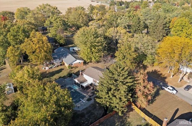 915 Edgehill Lane, Anderson, IN 46012