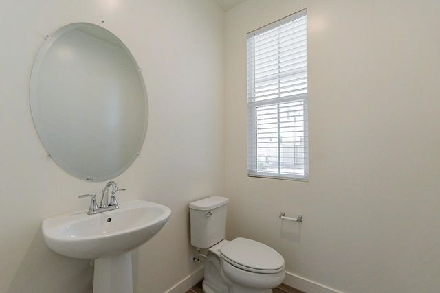 5538 S Dillon, Mesa, AZ 85212