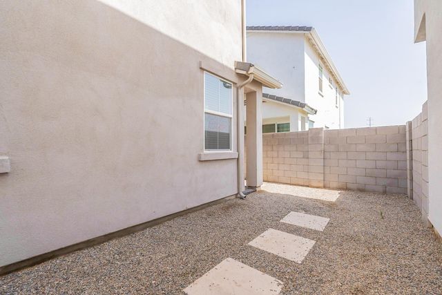 5538 S Dillon, Mesa, AZ 85212