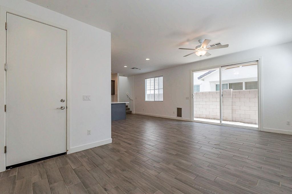 5538 S Dillon, Mesa, AZ 85212