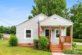 410 Gann Street, Lowell, NC 28098