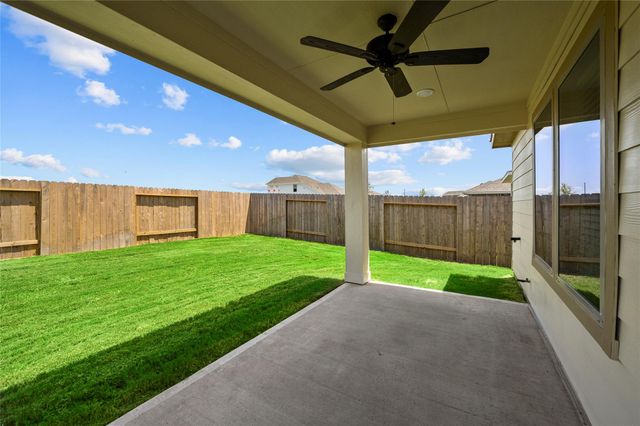 2123 Levant Lane, Baytown, TX 77523