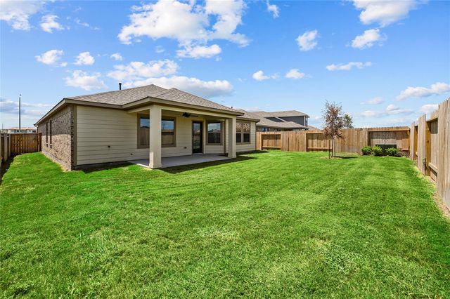 2123 Levant Lane, Baytown, TX 77523