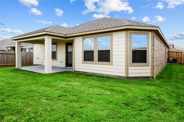 2123 Levant Lane, Baytown, TX 77523