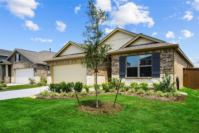 2123 Levant Lane, Baytown, TX 77523