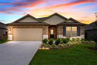 2123 Levant Lane, Baytown, TX 77523