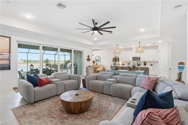 17025 Great Heron LN, Punta Gorda, FL 33982