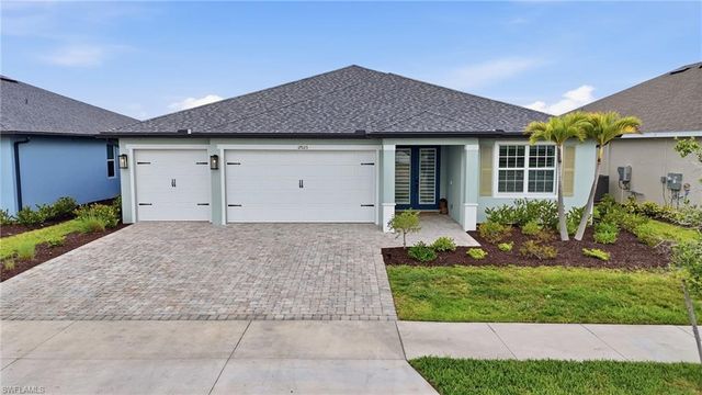 17025 Great Heron LN, Punta Gorda, FL 33982