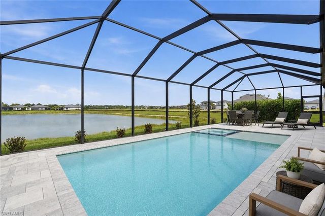 17025 Great Heron LN, Punta Gorda, FL 33982