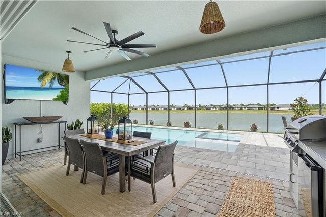 17025 Great Heron LN, Punta Gorda, FL 33982