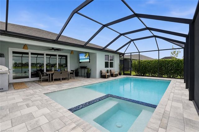 17025 Great Heron LN, Punta Gorda, FL 33982