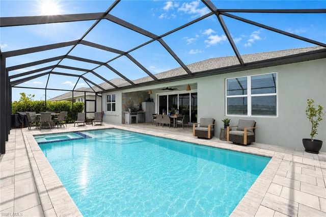 17025 Great Heron LN, Punta Gorda, FL 33982