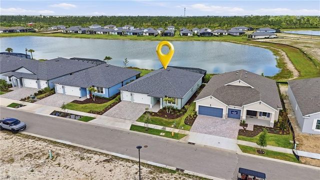 17025 Great Heron LN, Punta Gorda, FL 33982