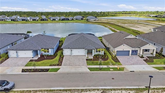 17025 Great Heron LN, Punta Gorda, FL 33982