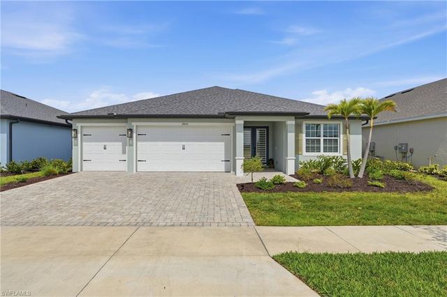 17025 Great Heron LN, Punta Gorda, FL 33982