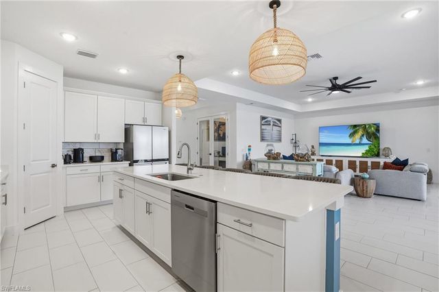 17025 Great Heron LN, Punta Gorda, FL 33982