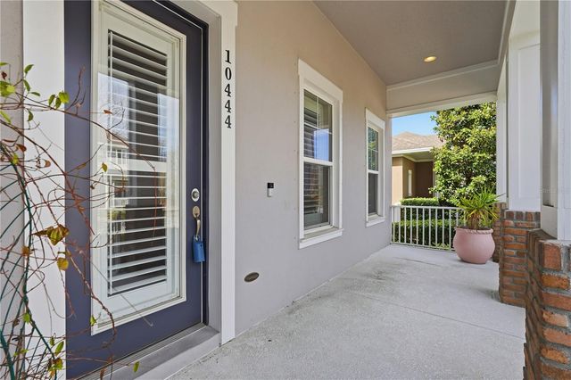 10444 MARSHA DRIVE, New Port Richey, FL 34655