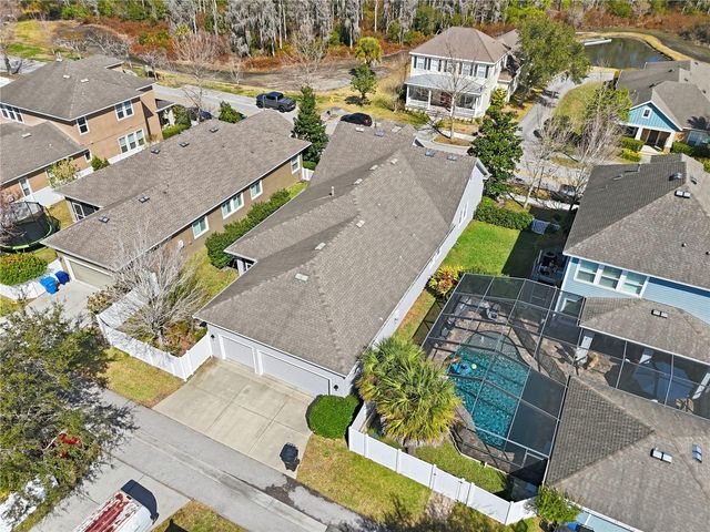 10444 MARSHA DRIVE, New Port Richey, FL 34655