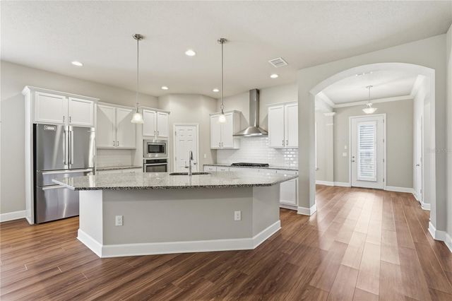 10444 MARSHA DRIVE, New Port Richey, FL 34655