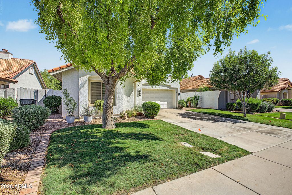 119 S OCEAN Drive, Gilbert, AZ 85233 — photo 2