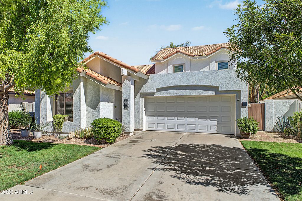 119 S OCEAN Drive, Gilbert, AZ 85233 — photo 3