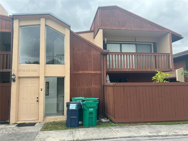 6211 SW 116th Place F, Miami, FL 33173