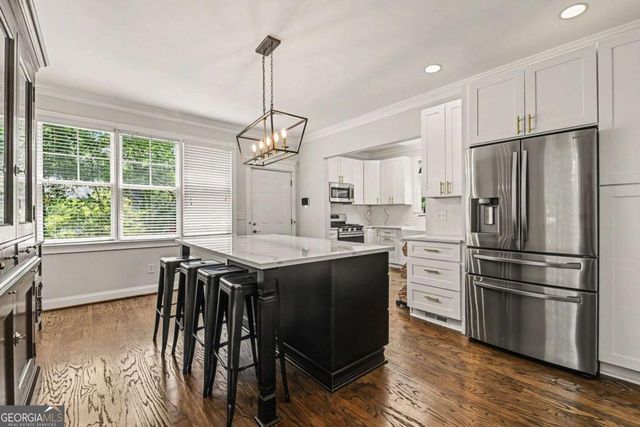 3476 Pierce Street, Atlanta, GA 30337