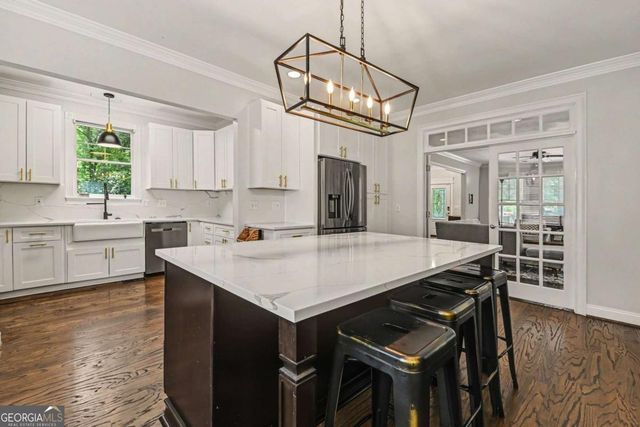 3476 Pierce Street, Atlanta, GA 30337