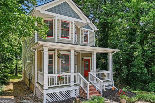 3476 Pierce Street, Atlanta, GA 30337