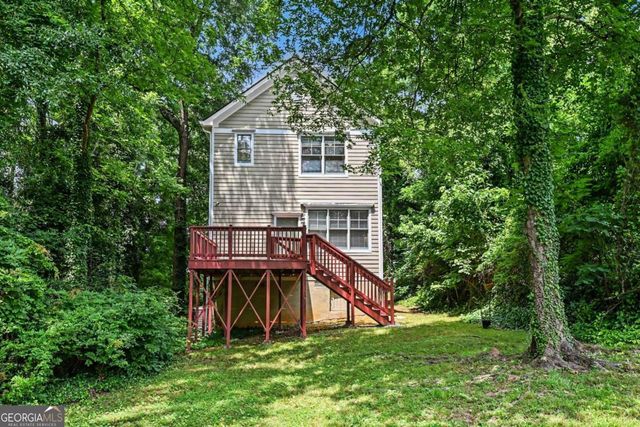3476 Pierce Street, Atlanta, GA 30337