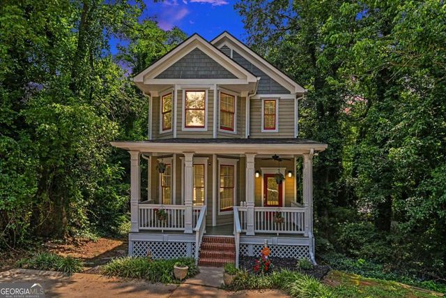 3476 Pierce Street, Atlanta, GA 30337