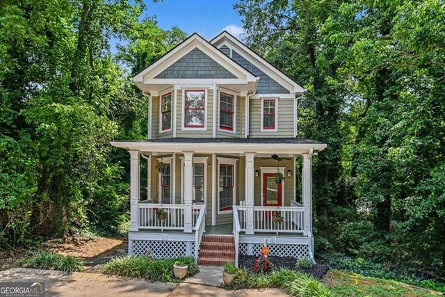 3476 Pierce Street, Atlanta, GA 30337