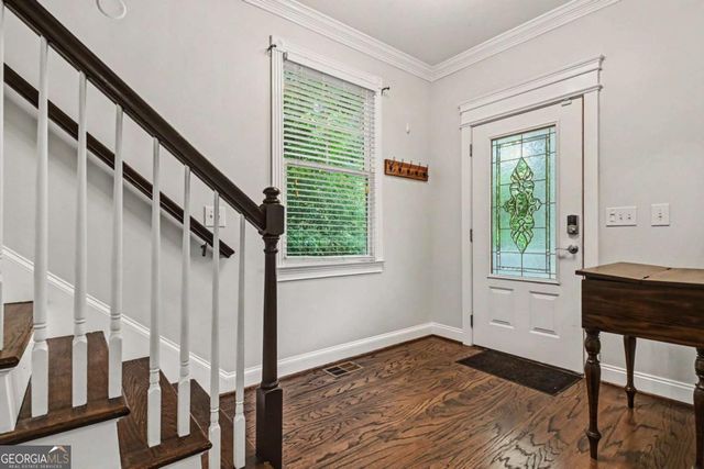 3476 Pierce Street, Atlanta, GA 30337