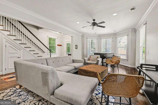 3476 Pierce Street, Atlanta, GA 30337