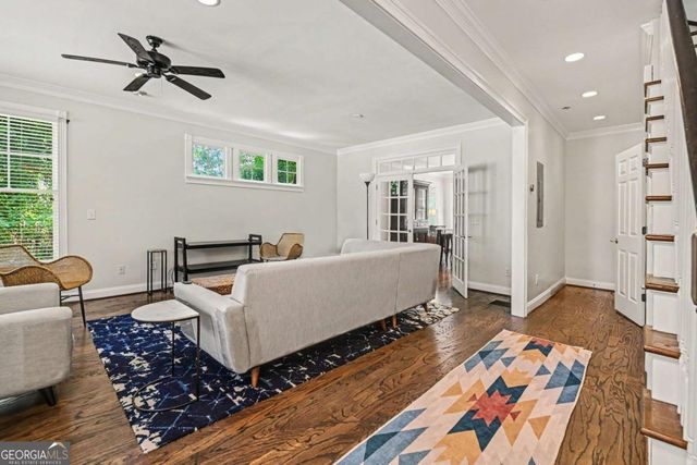 3476 Pierce Street, Atlanta, GA 30337