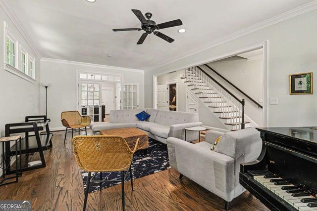 3476 Pierce Street, Atlanta, GA 30337