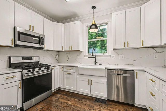 3476 Pierce Street, Atlanta, GA 30337