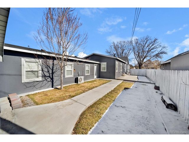 Address unavailable.