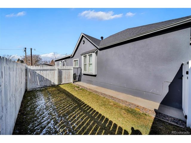 Address unavailable.