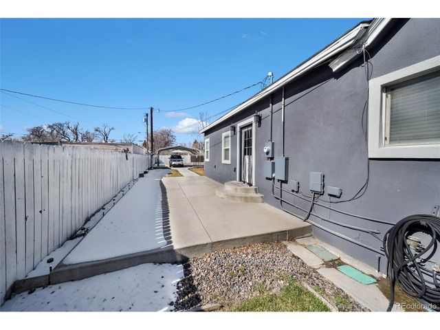 Address unavailable.