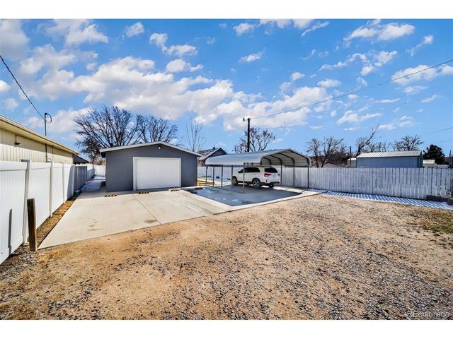 Address unavailable.