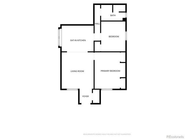 Address unavailable.