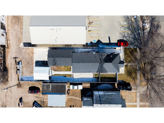 Address unavailable.