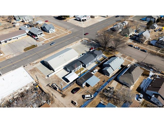 Address unavailable.