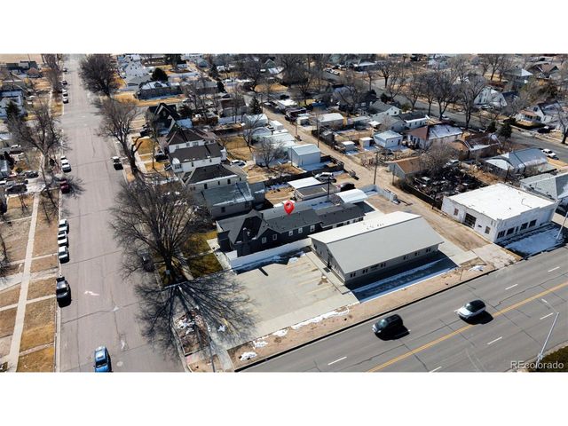 Address unavailable.