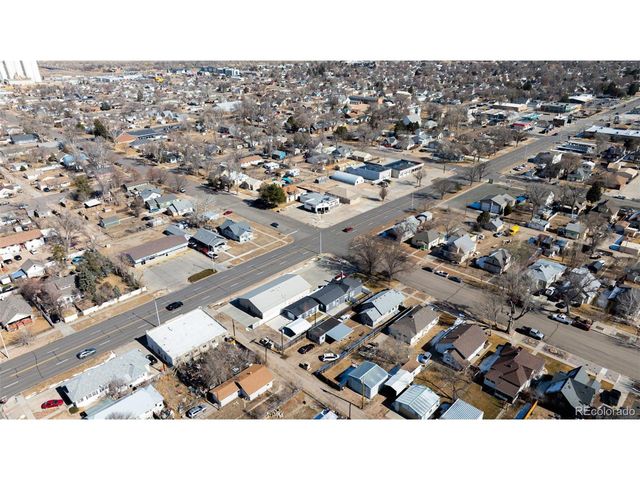 Address unavailable.