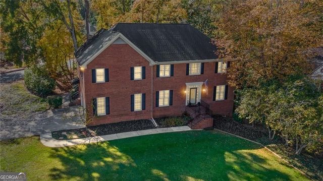 4035 Willows Way, Marietta, GA 30062