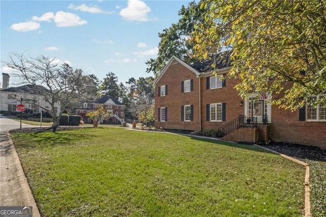 4035 Willows Way, Marietta, GA 30062