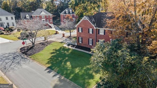 4035 Willows Way, Marietta, GA 30062